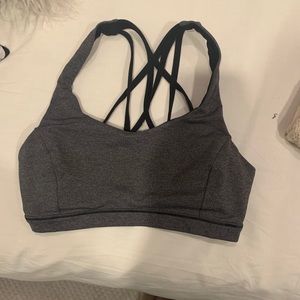 LULULEMON FREE TO BE SERENE BRA